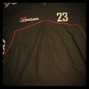 Air Jordan jacket
